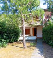 Appartamento Ostrica - Bed and Breakfast Principina a Mare