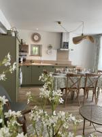 Le petit traîne-feuilles - B&B Saint-Aignan