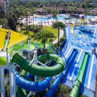 Cozy 3Br Villa With Pool Disney Nearby - B&B Orlando