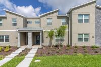 4Br Townhome W Pool & Resort Amenities Near Disney - B&B Kissimmee