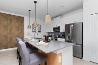 4Br Townhome W Pool & Resort Amenities Near Disney - B&B Kissimmee