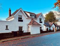 Luxury home, near family park and Coffee Shop! - Ferienwohnung Merthyr Tydfil