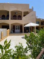 Twin Villa with Private Garden & Rooftop at Orchidia Village Sidi Abdelrahman - Bed and Breakfast El Alamein
