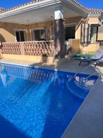 Casa la Riviera del Sol - Ferienwohnung Mijas Costa