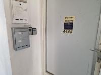 Gudzevic FU A - 5 - B&B Gloggnitz