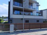 rannatuul - Bed and Breakfast Pärnu