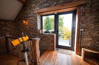 Hay Barn, Penrheol Farm, Unique Barn Conversion - B&B Builth Wells