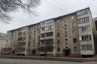 3 комн кв в Таугуле-2 рядом с Мега - Bed and Breakfast Almaty