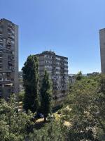 Park place - Bed and Breakfast Novi Sad