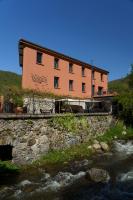 Tandem - B&B Vicdessos