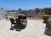 Villa Fresno Torreblanca - Bed and Breakfast Fuengirola