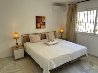 Appartement met 2 Kamers