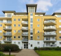 Wonderful Flat in Wandsworth Town - B&B