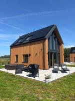Villa Jungle House - Mazury - B&B