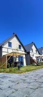 Domki Ostoja Kaszëbë - B&B Władysławowo