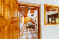 Pensiunea Patakparti 2 - B&B Praid