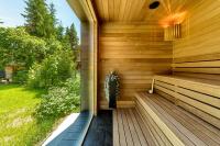 Przytulny Domek III -Biały Aniołek - Chambres d’hôtes Zakopane