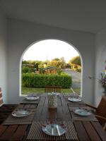 Gennadi Sea Maridina Villa - B&B Gennadi