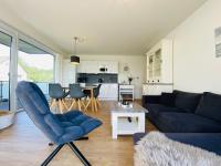 QUARTIER HOHE GEEST 3 - strandnah mit Sauna - B&B Cuxhaven