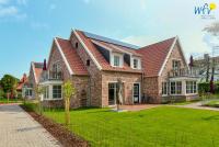 Haus Casper Ferienwohnung 5 - Chambres d’hôtes Langeoog