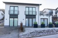 Diemelblick 17 -Stilvolles Ferienhaus mit Sauna und Terrasse - B&B Temmels