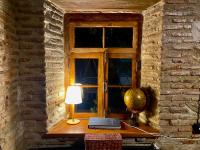 Lurji Bani - Ferienwohnung Sighnaghi