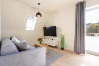 Villa Dornkamp 6 - Bed and Breakfast Timmendorfer Strand