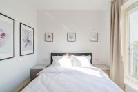 Downtown Apartment w Parkview&Balcony Vol 1 - B&B Bucharest