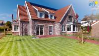 Haus Casper Ferienwohnung 2 - B&B Langeoog