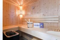 Lykke – Traumhafte Ferienwohnung mit Garten und Meerblick in erster Reihe! - B&B Fehmarn