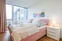 Apartment mit Meerblick