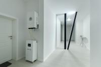 НА ВИДАЛЕННЯ!Petrovdom Apartments 14-3 in RC Diplomat Hall, Zhylianska 59 - B&B Kyiv