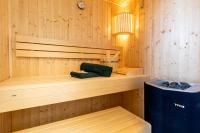 BeltBlick 18 – Ostseeleuchten - Moderne Ferienwohnung mit Dachterrasse direkt an der Ostsee! - Ferienwohnung Fehmarn