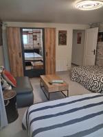 Appartement au calme proche d'un petit bois dans quimper - B&B