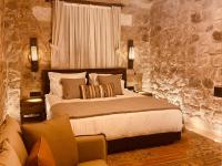 Habitación Deluxe con cama extragrande
