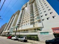 Praia com Lazer - Bed and Breakfast Praia Grande