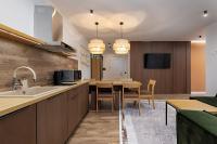 Appartamento con 2 Camere da Letto