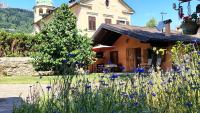 Residence Lago Blù -Riccio - B&B Pergine Valsugana