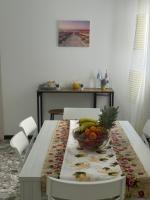 Blanche Apartments - Ferienwohnung Porto Torres