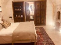 Habitación Doble Deluxe