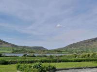 Villa Rose - Sleeps 2 & Stunning Seaside Views - B&B