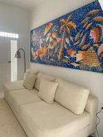Deluxe Kamer