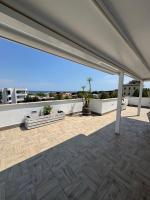 Attico Pirgus - B&B Santa Marinella