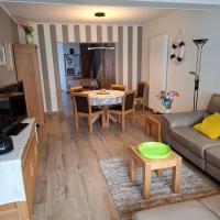 Zeeuitje - B&B Ostenda