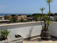 Attico Pirgus - Ferienwohnung Santa Marinella