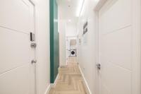 Luxury City Centre Apartment With Free Gym By The Pocklington - The Bradgate Suite - B&B Leicester