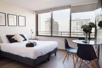 Disfruta de todo el encanto de Barrio Italia - B&B