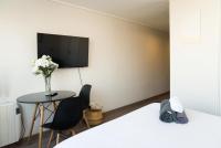 Disfruta de todo el encanto de Barrio Italia - B&B Santiago del Cile