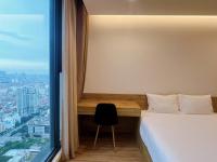 Apartamento de 1 dormitorio