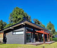 MODO PATAGONIA-La Campanita - B&B Villa La Angostura